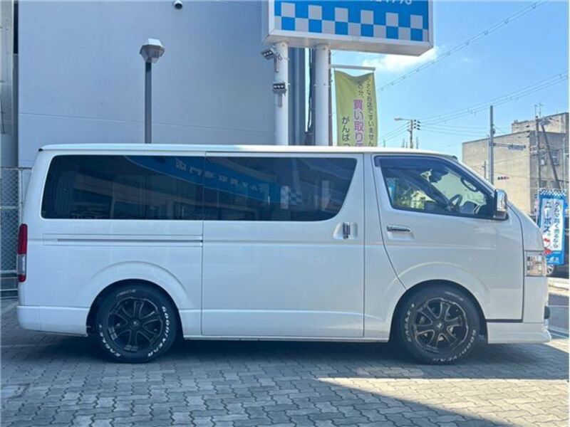 HIACE