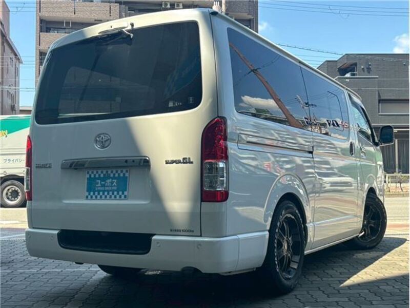 HIACE