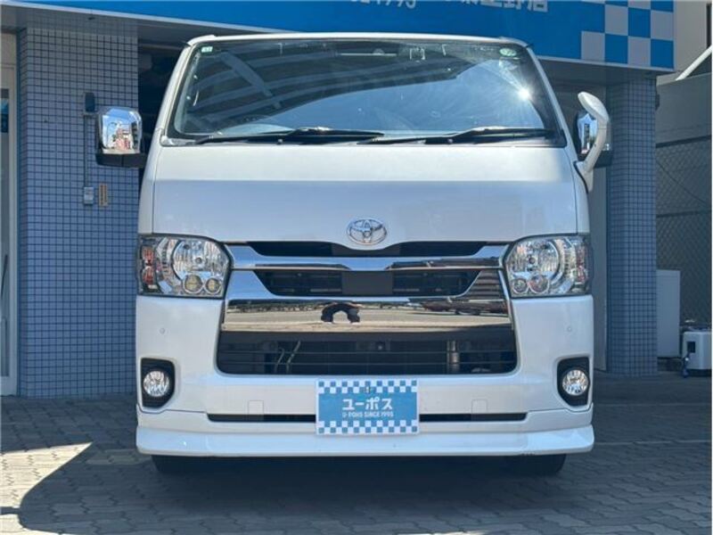 HIACE