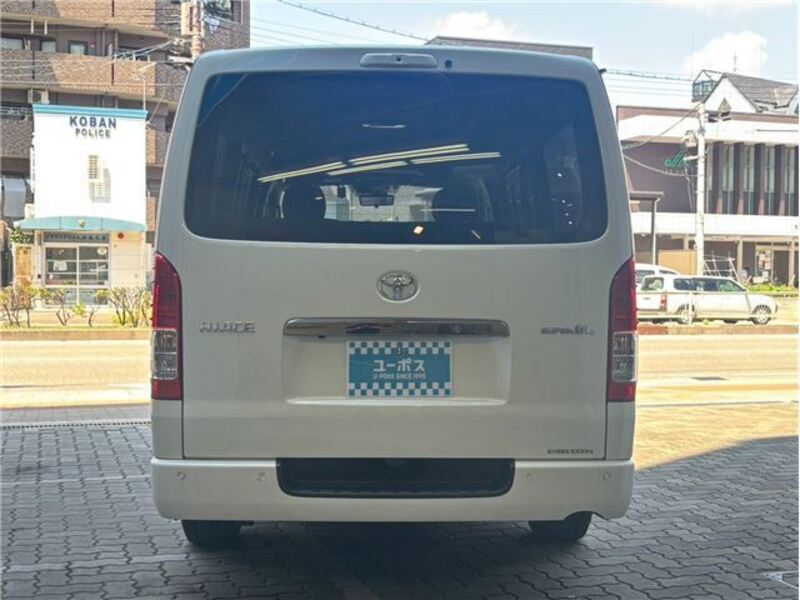 HIACE