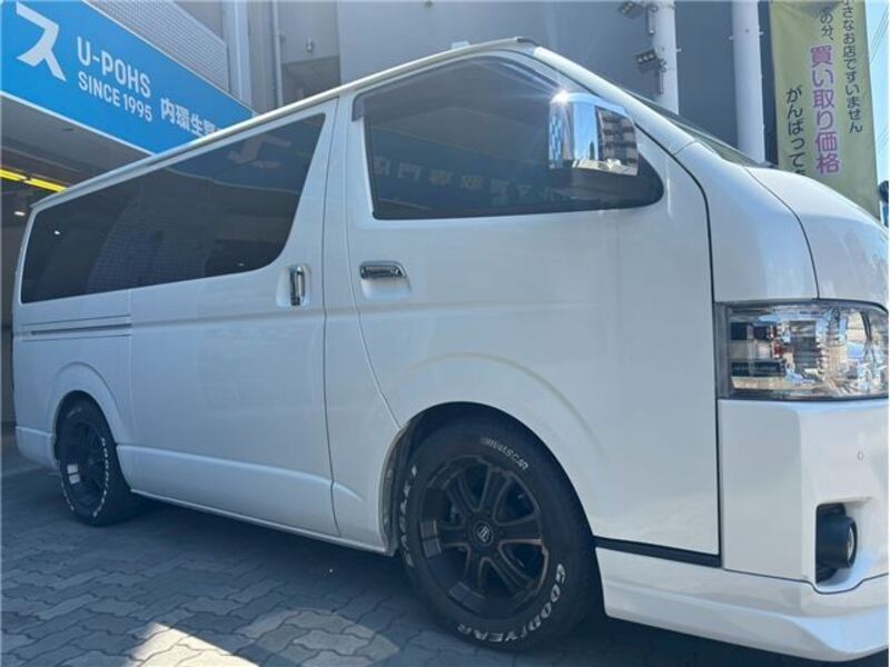 HIACE