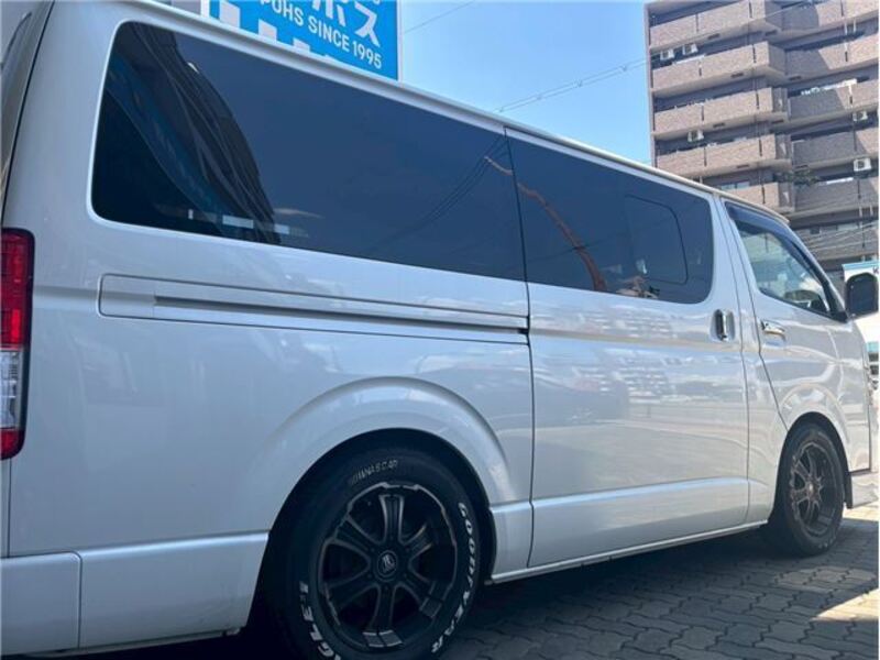 HIACE
