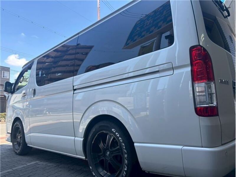 HIACE