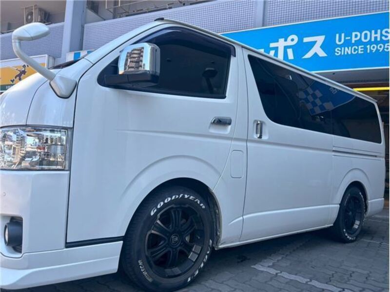 HIACE