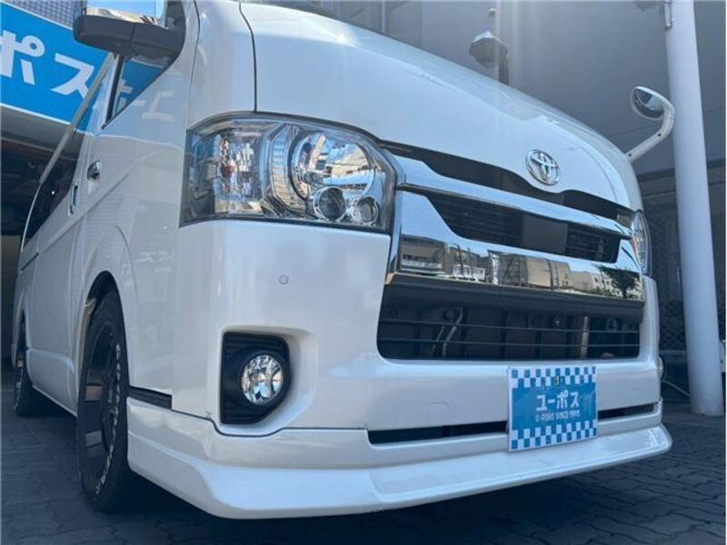 HIACE
