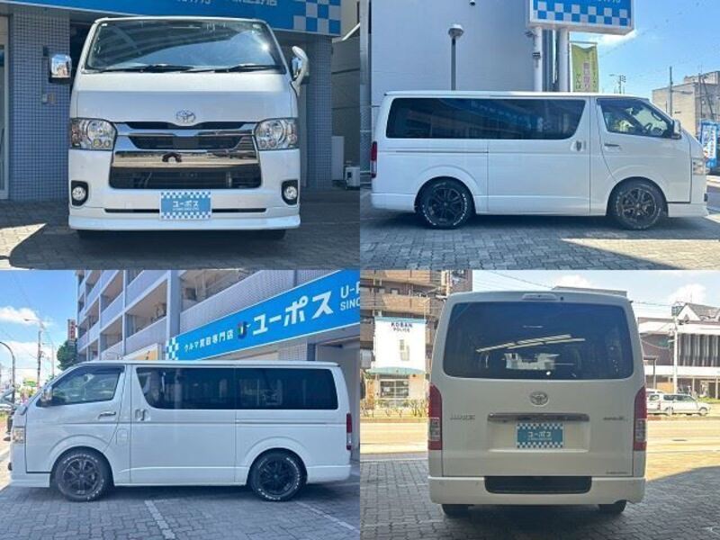 HIACE