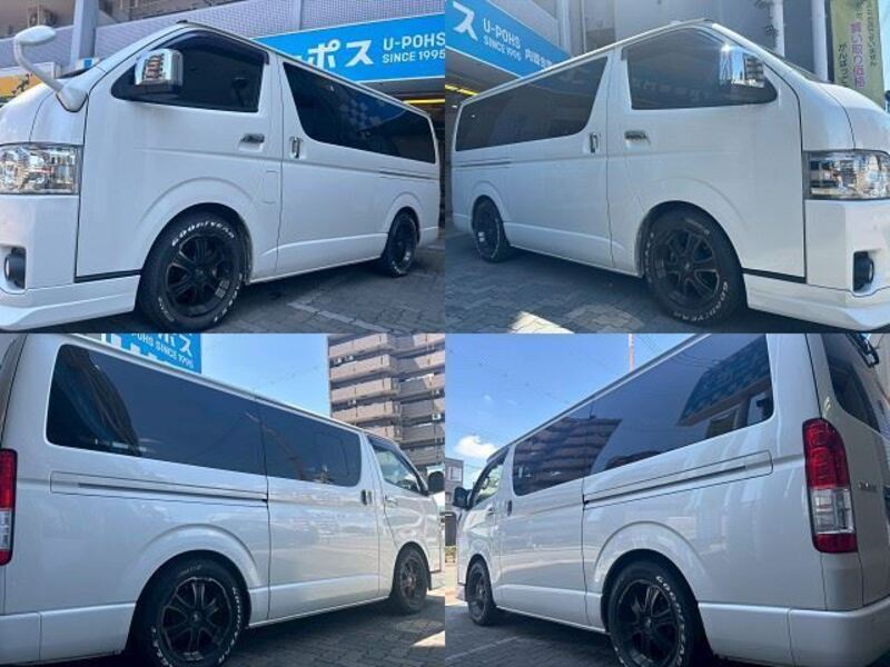 HIACE