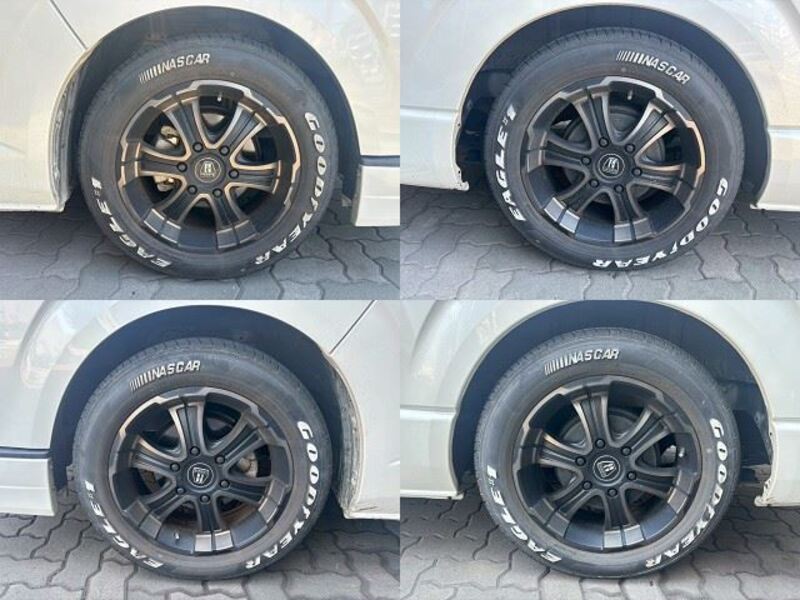 HIACE
