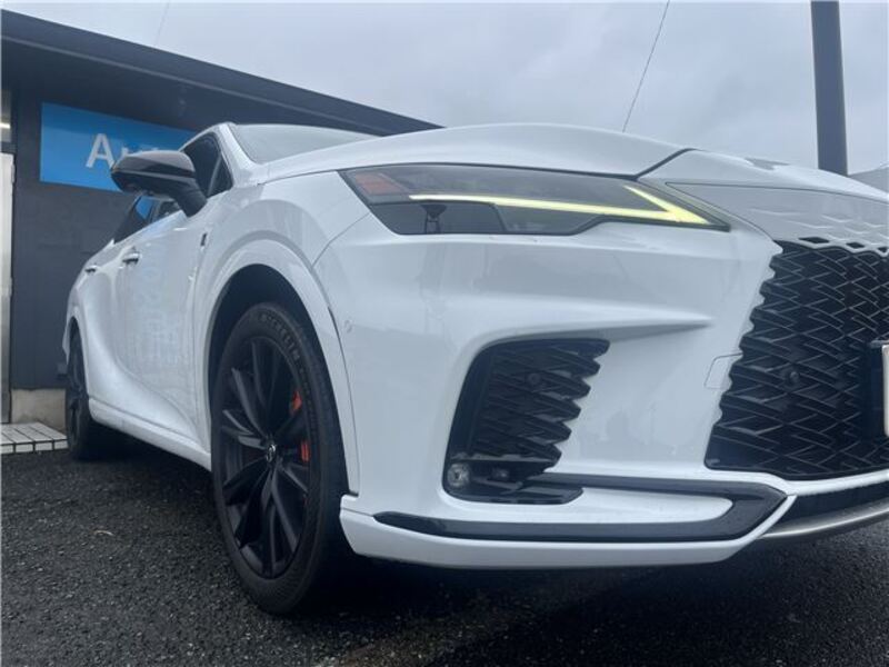 RX