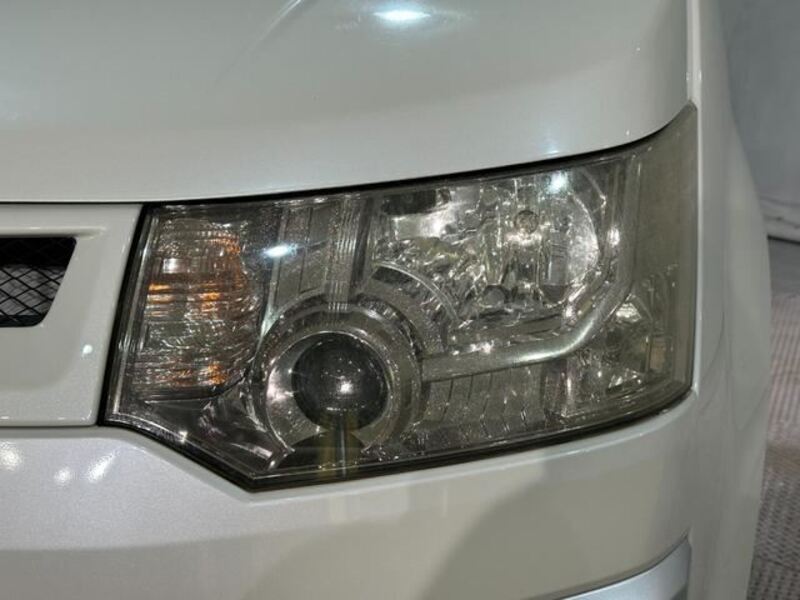 DELICA D5