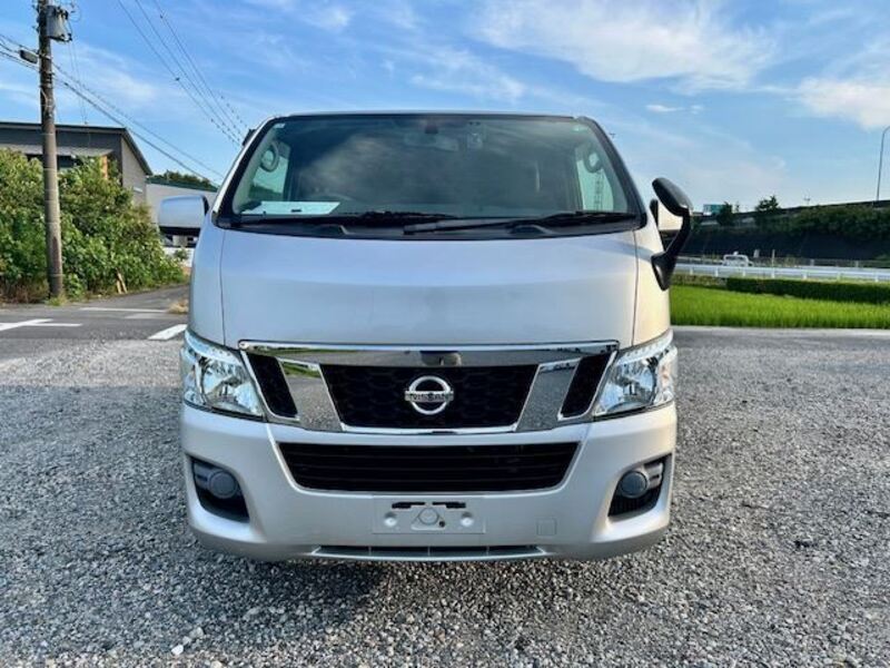 NV350 CARAVAN
