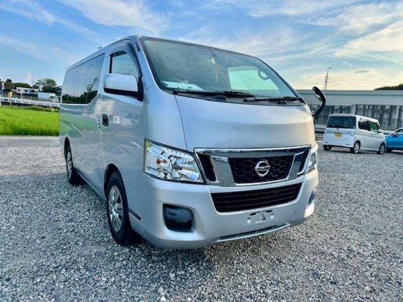 NV350 CARAVAN