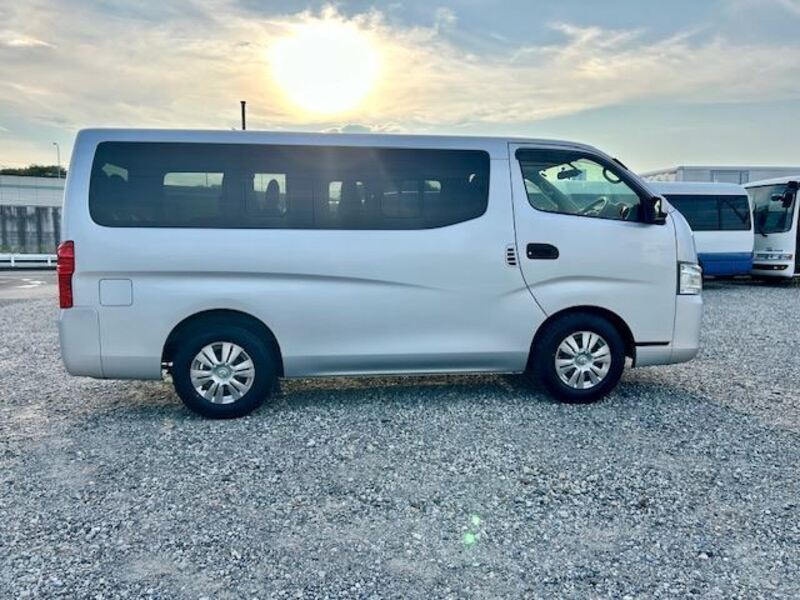 NV350 CARAVAN