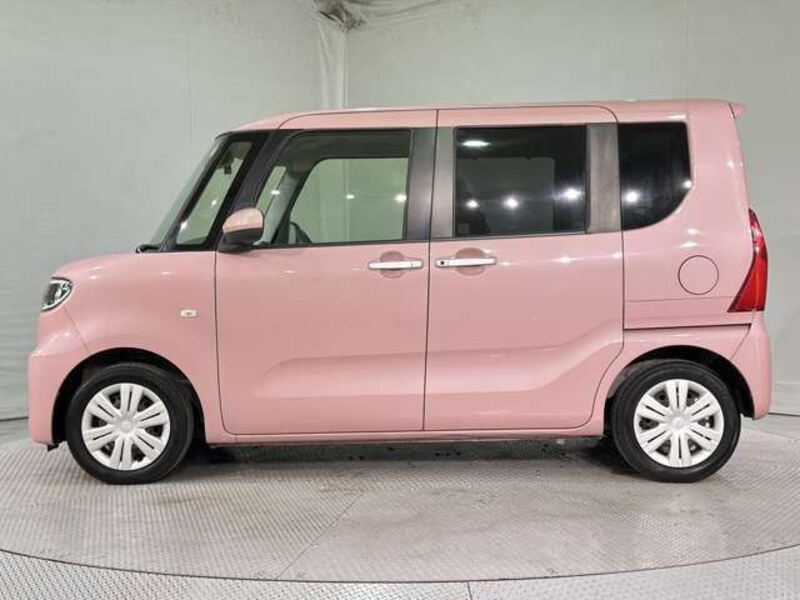 TANTO