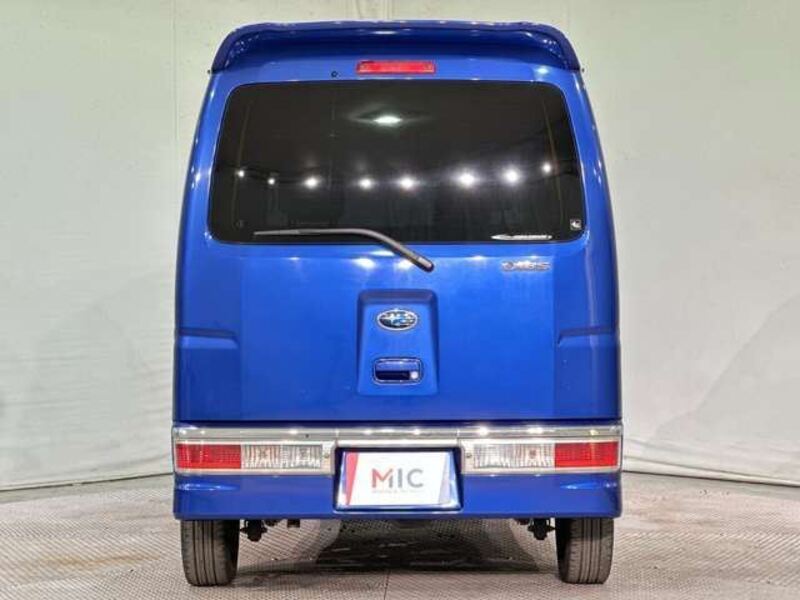 DIAS WAGON