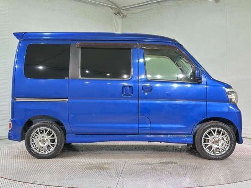 DIAS WAGON