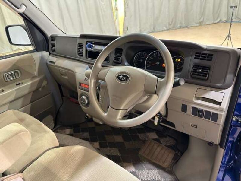 DIAS WAGON