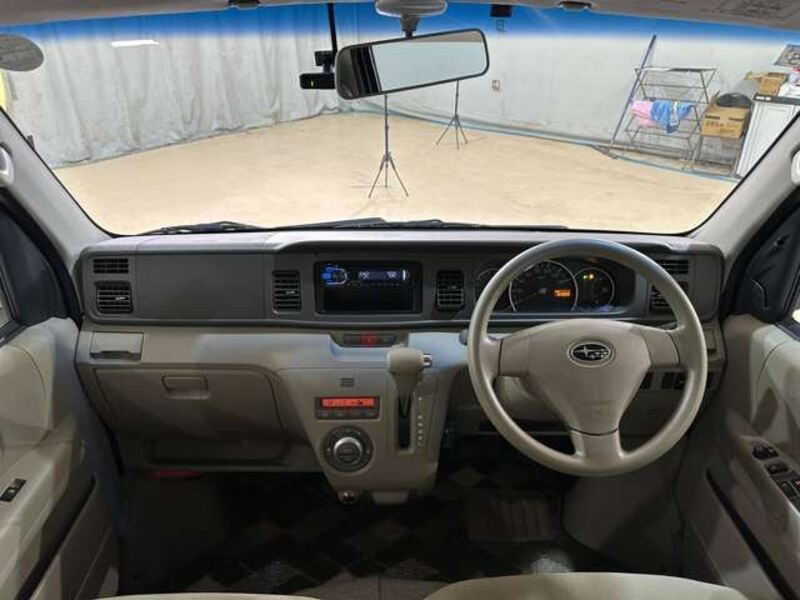 DIAS WAGON