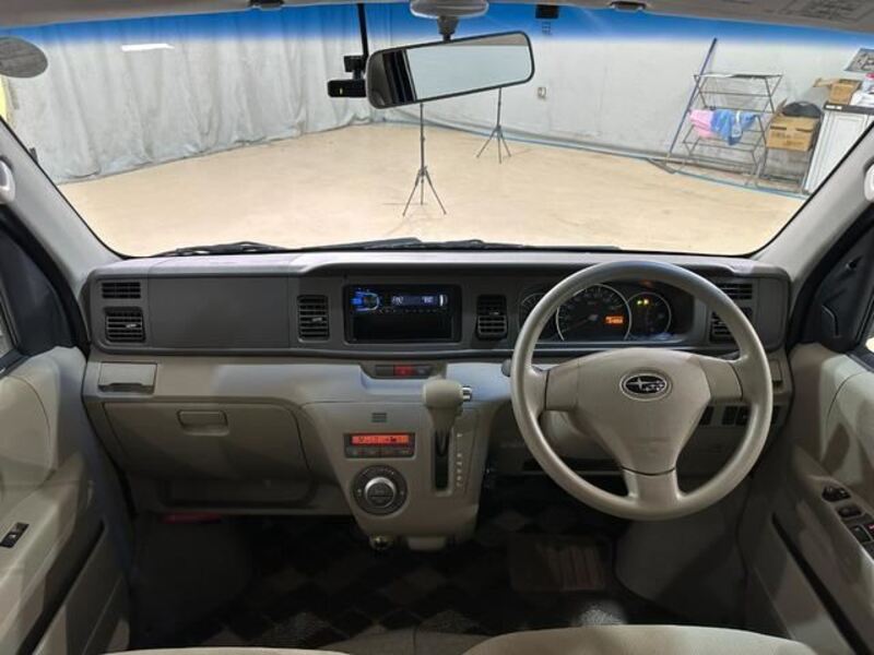 DIAS WAGON