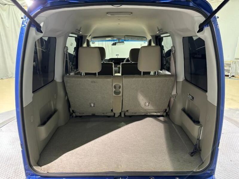 DIAS WAGON
