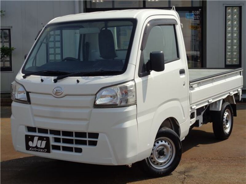 HIJET TRUCK-0