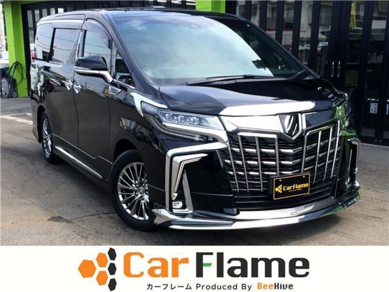 ALPHARD-0