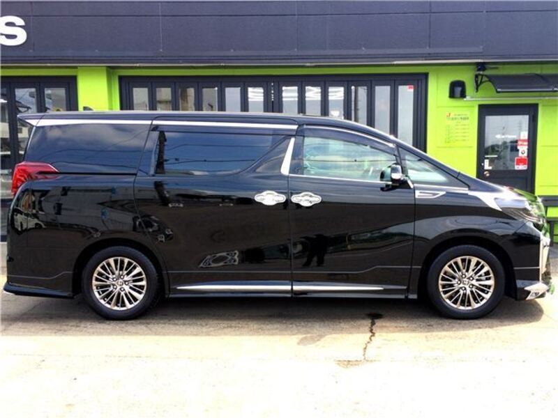 ALPHARD