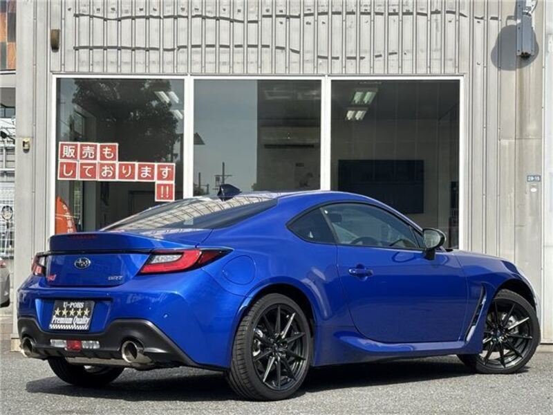 BRZ