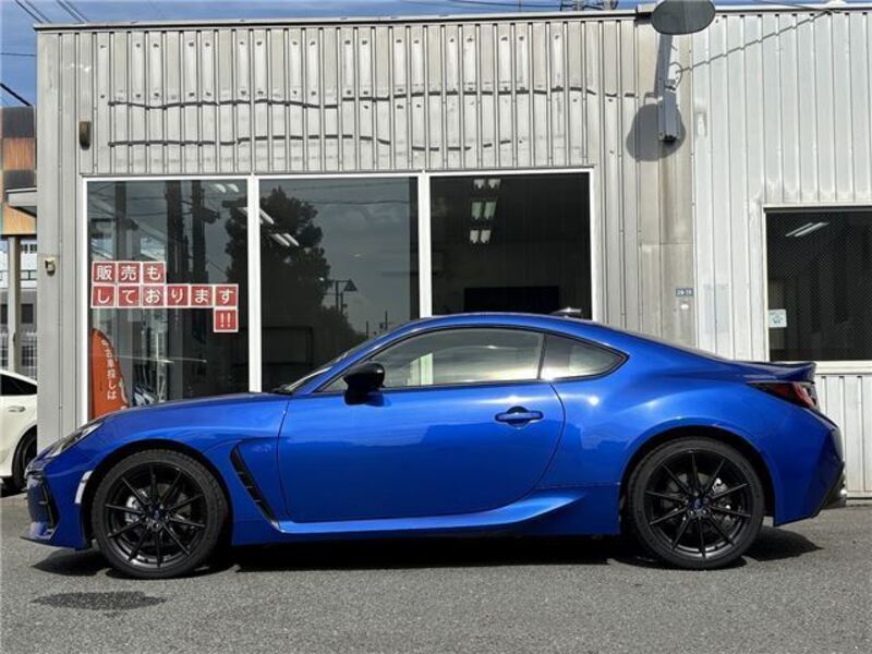 BRZ