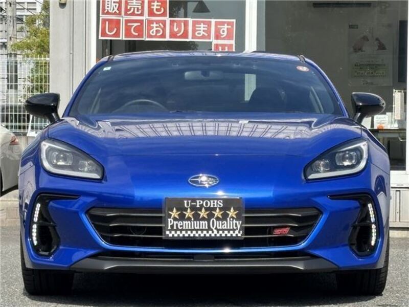 BRZ