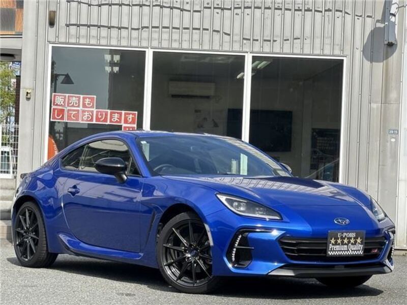 BRZ