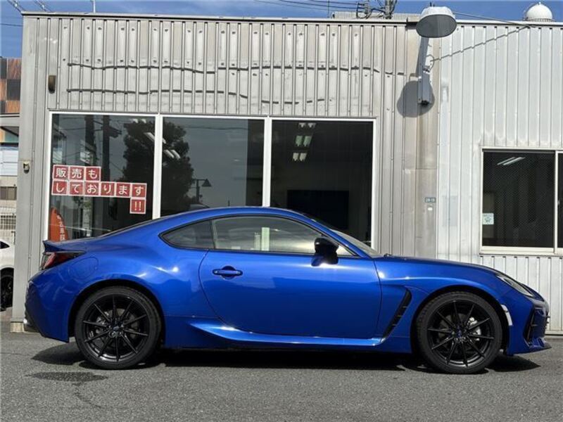 BRZ