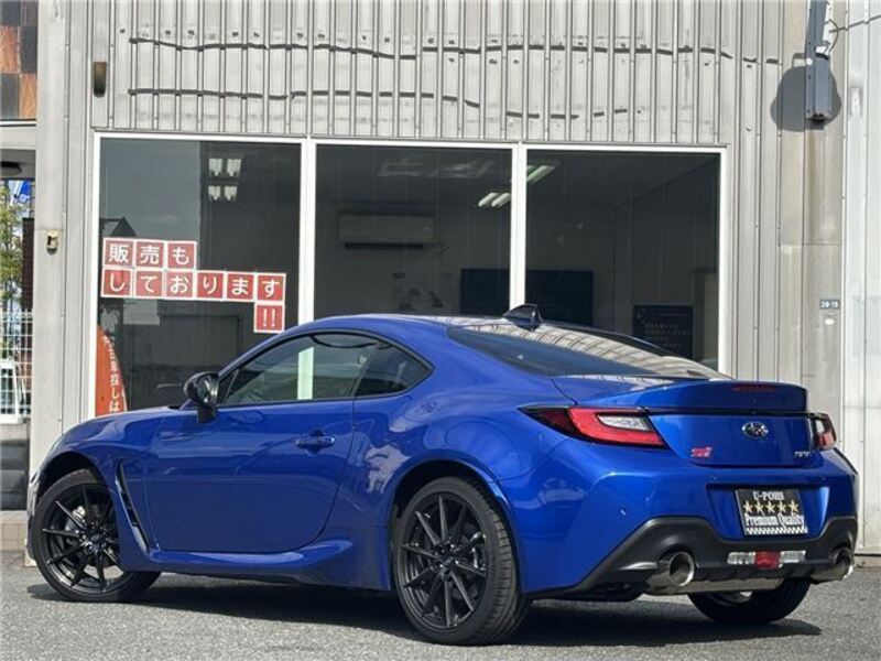 BRZ
