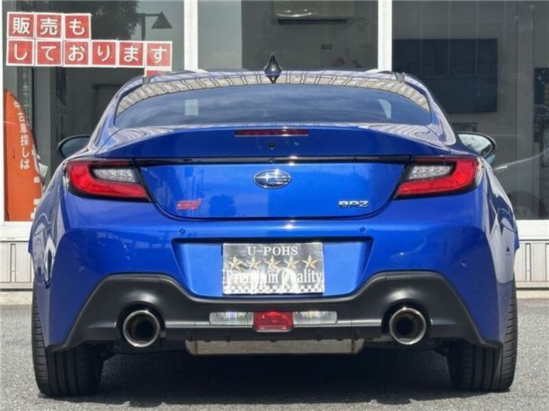BRZ