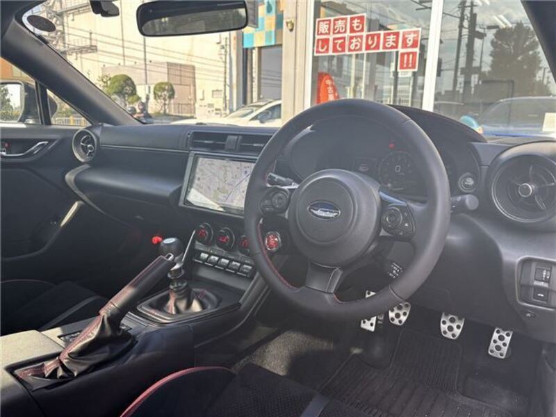 BRZ