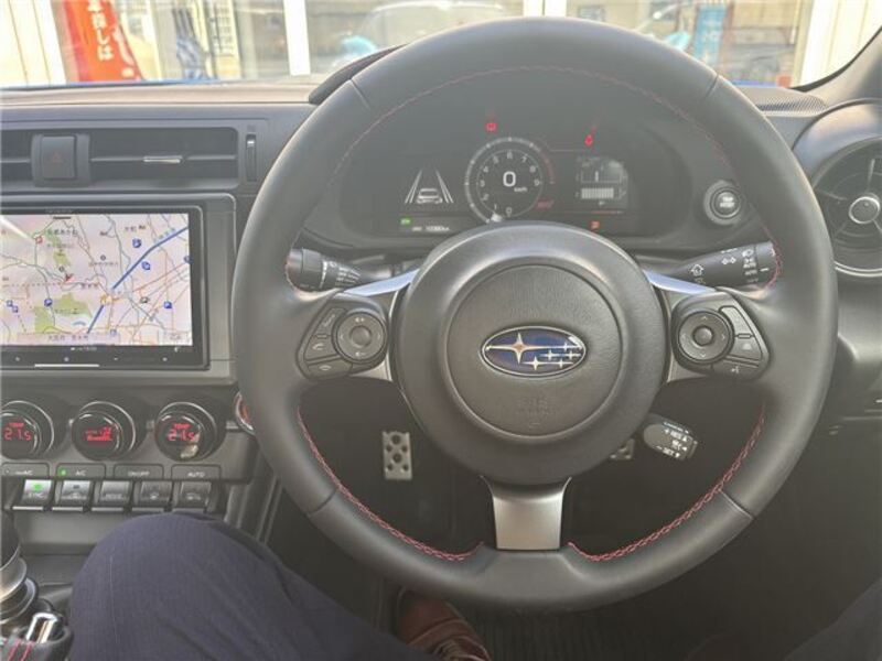 BRZ