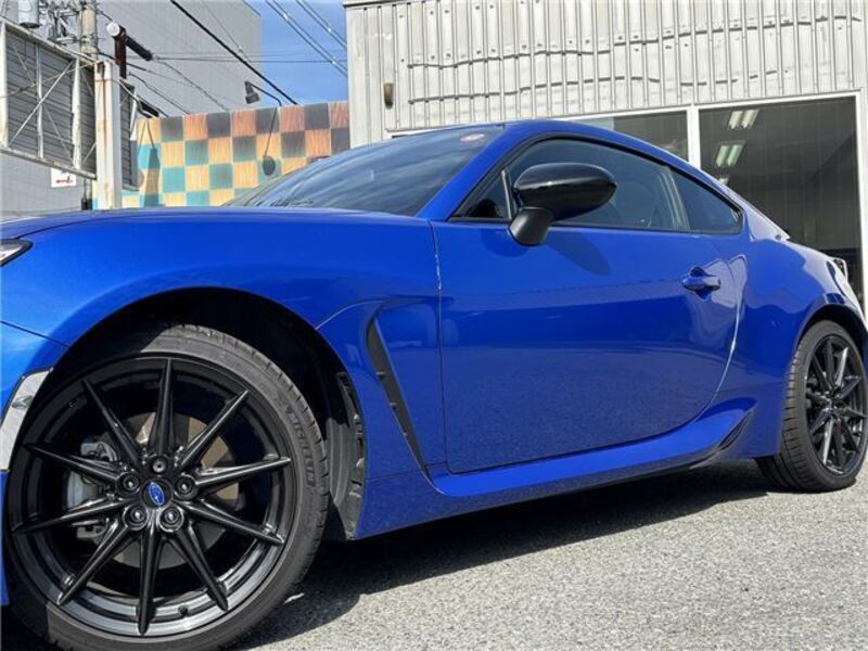 BRZ