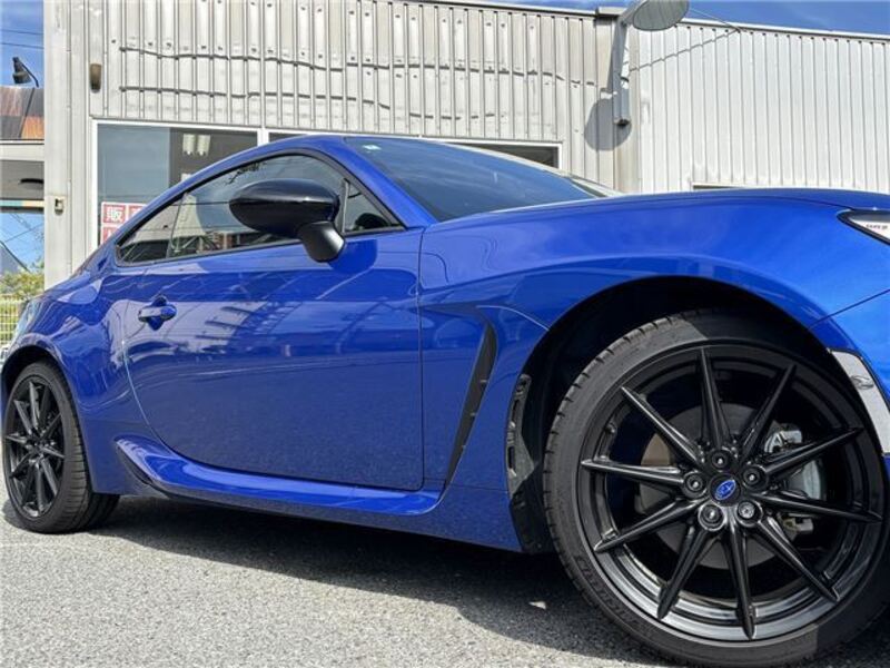 BRZ