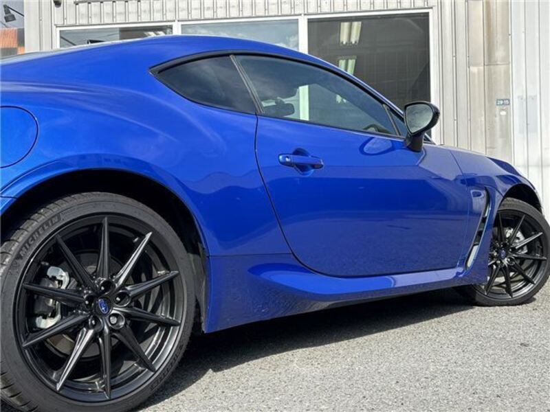 BRZ