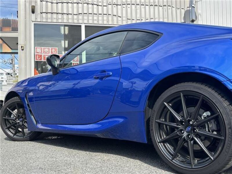 BRZ