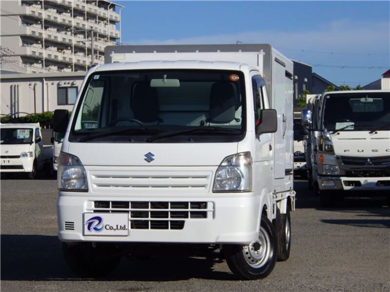 CARRY TRUCK-0