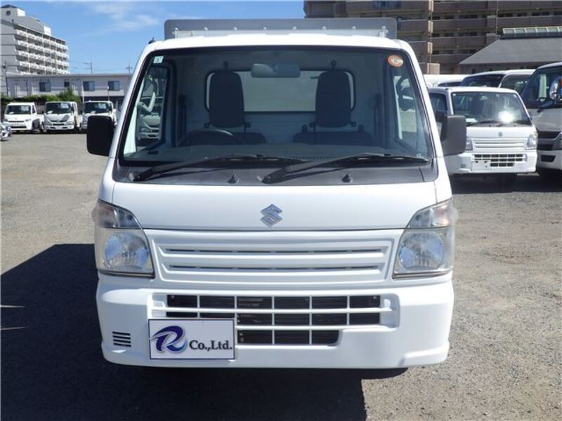 CARRY TRUCK