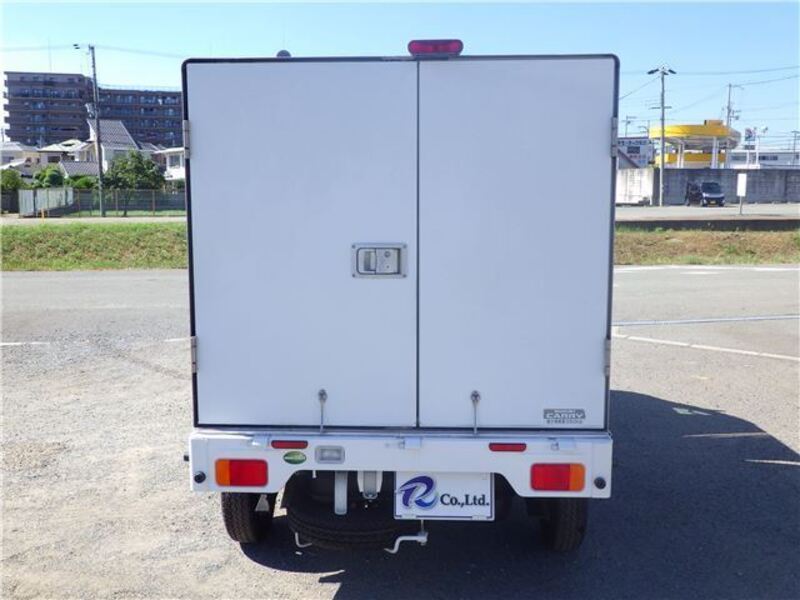 CARRY TRUCK
