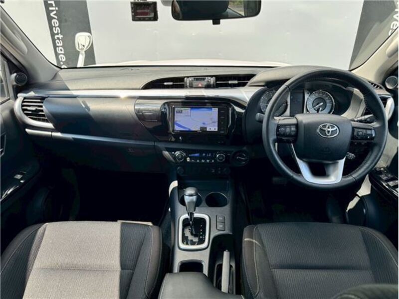 HILUX