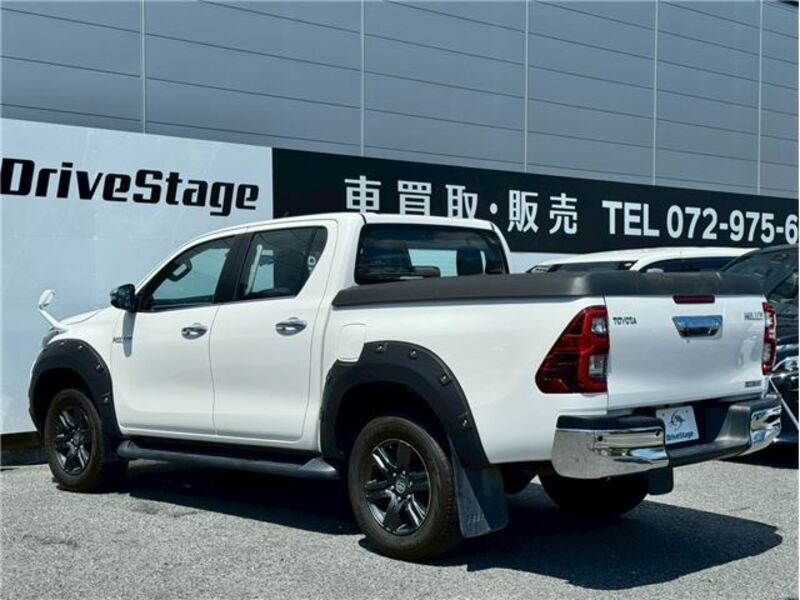 HILUX