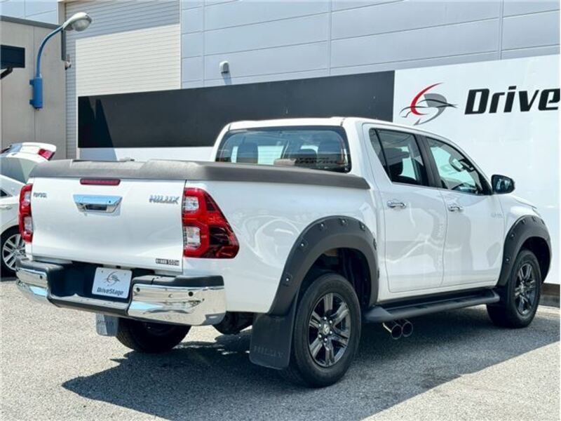 HILUX