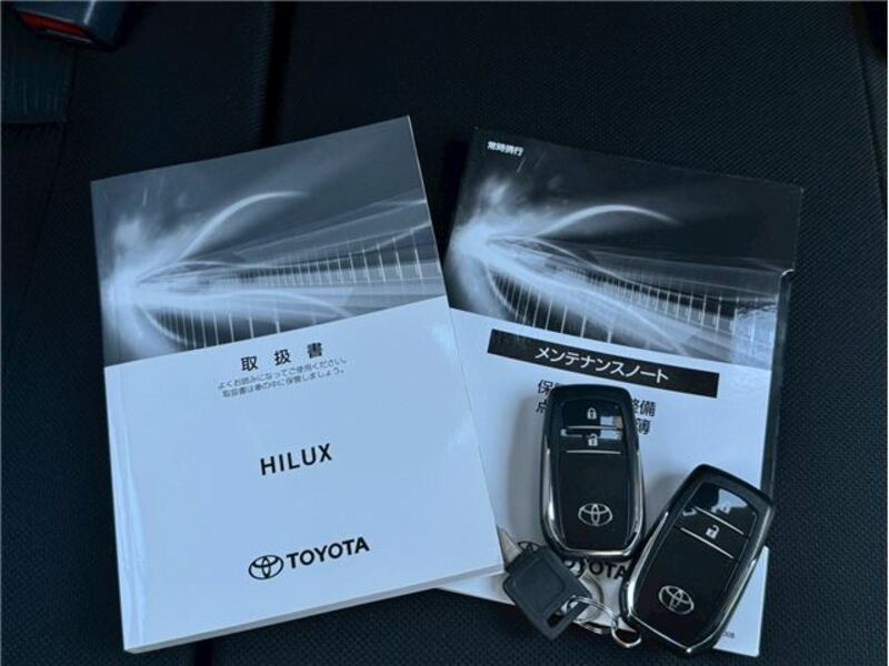 HILUX