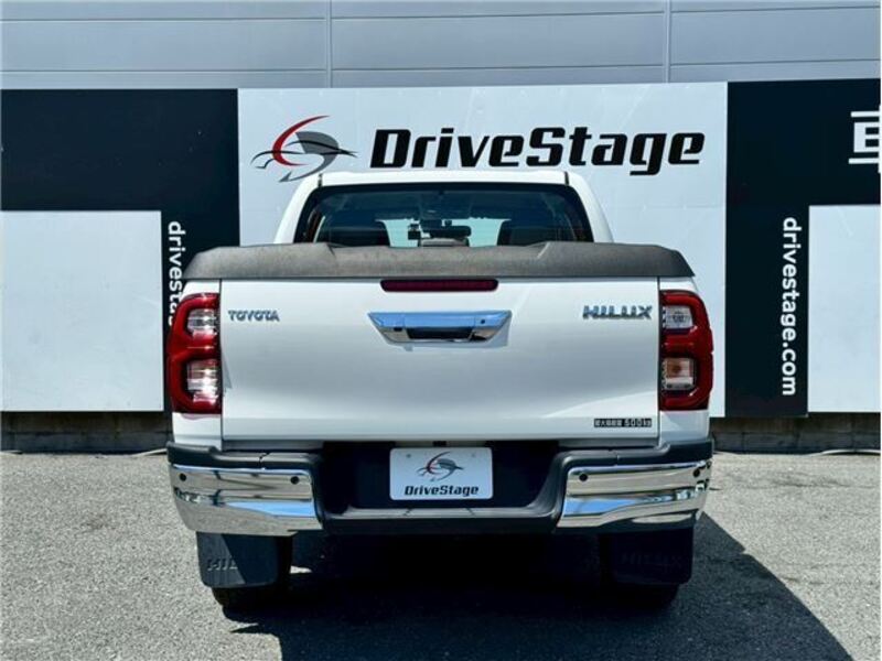 HILUX