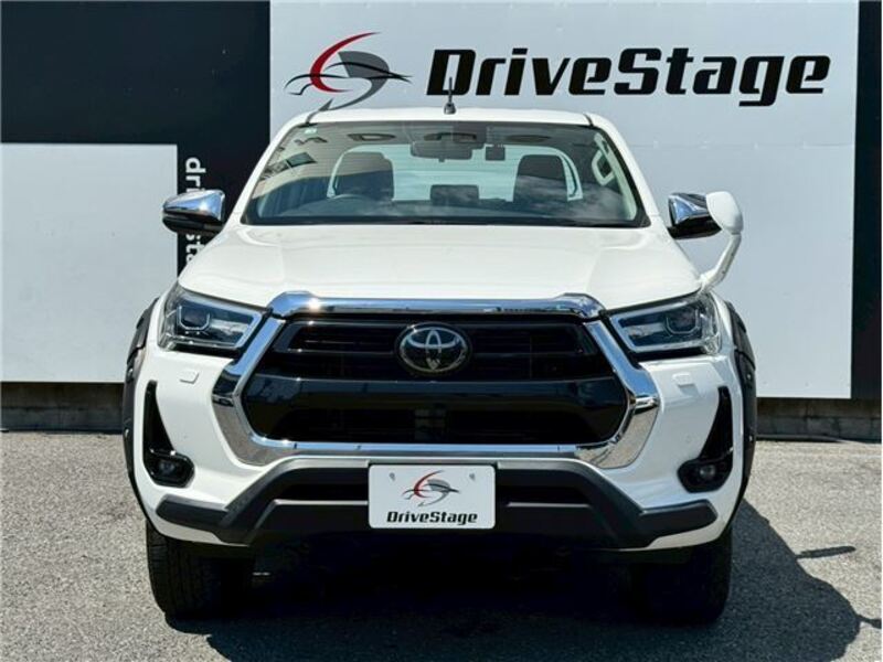 HILUX