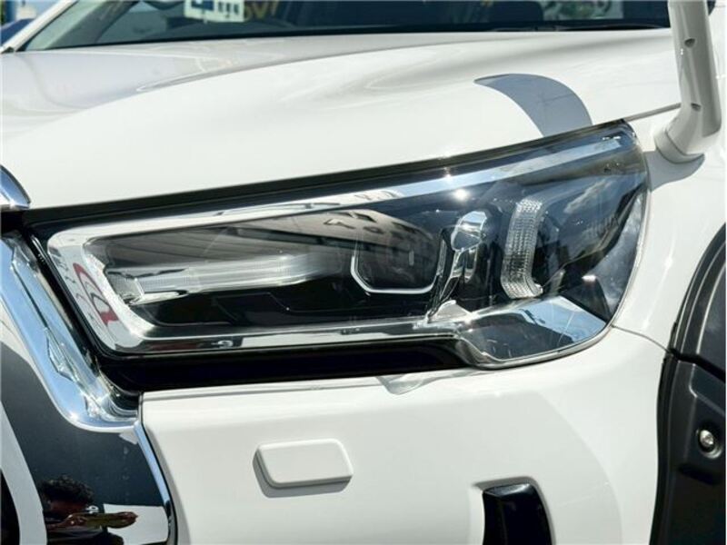 HILUX